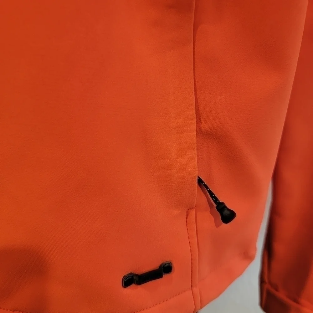SPYDER XTL Insulated Breathable Weatherproof Coat Size L Boys